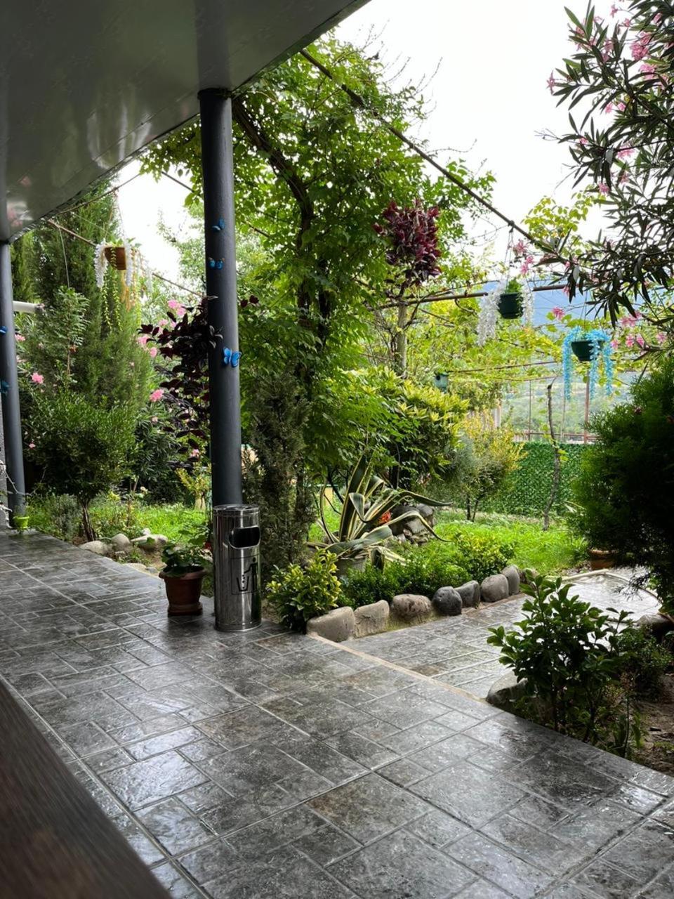 Garden And Panorama Guest house Mtskheta
