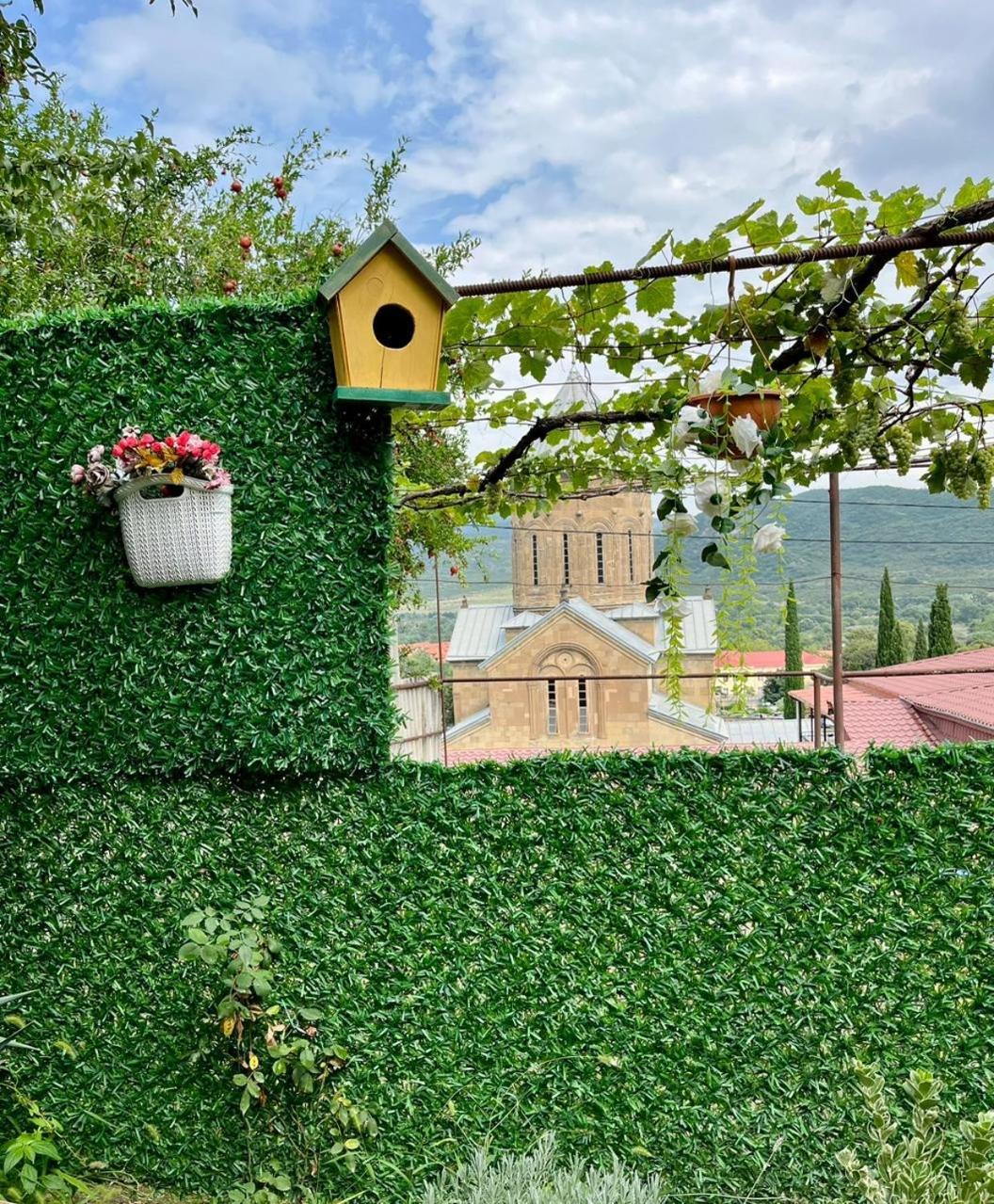 Garden And Panorama Guest house
